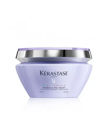 Маска Kerastase Blond Absolu Ultra-Violet 250мл