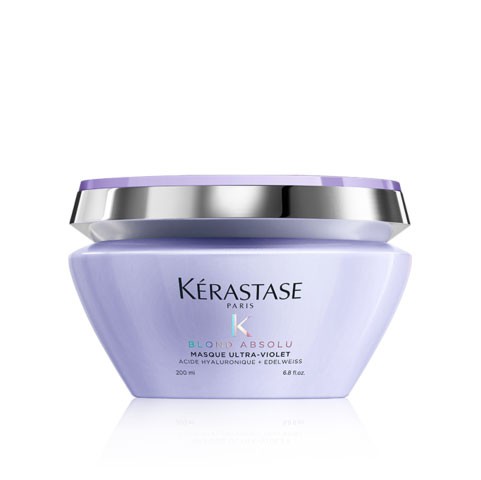 

Маска Blond Absolu Ultra-Violet - 200мл