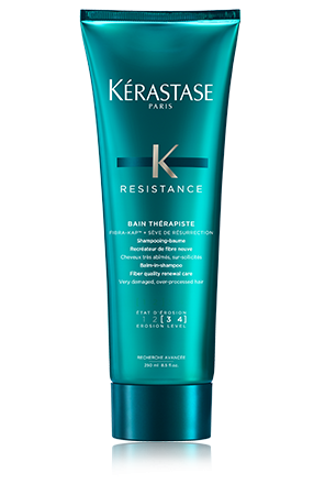 

Шампунь Therapiste 250мл
