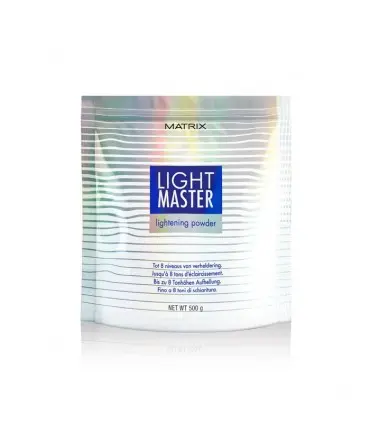 Осветляющий порошок Matrix Light Master - 500гр