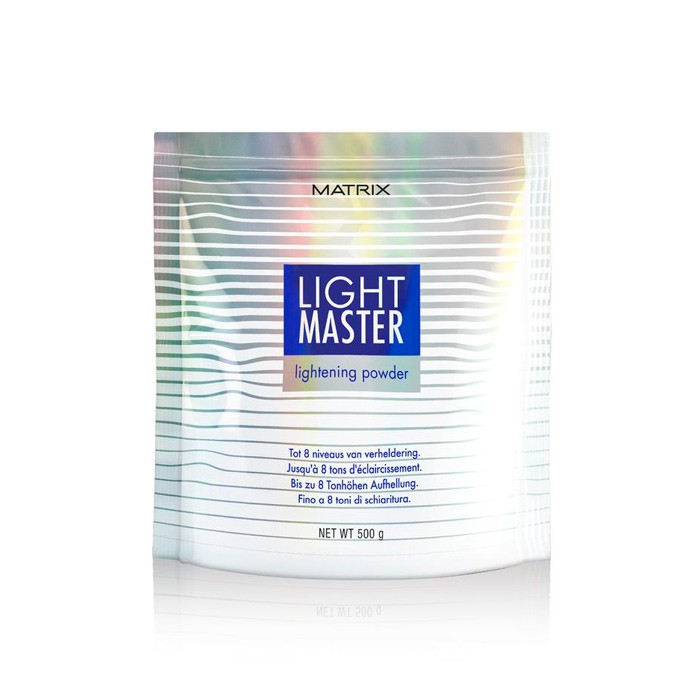 

Осветляющий порошок Matrix Light Master - 500гр