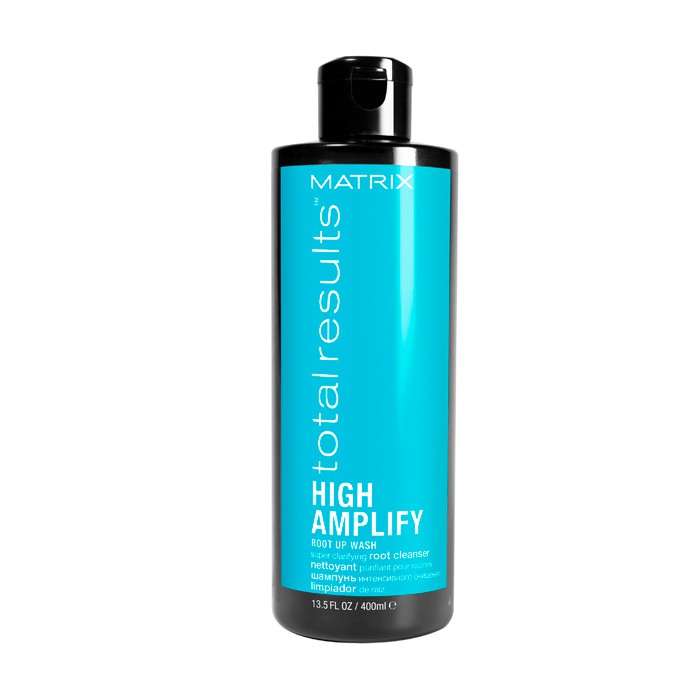 Шампунь Matrix High Amplify Root Up Wash - 400мл