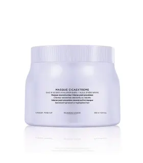Маска Kerastase Blond Absolu Cicaextreme - 500мл
