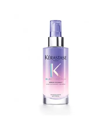 Ночная сыворотка Kerastase Blond Absolu Cicanuit, 90мл