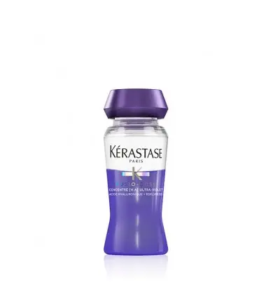 Концентрат Kerastase Fusio Dose Ultra-Violet (10шт)