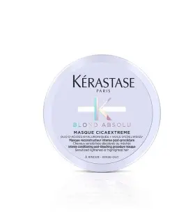 Маска Kerastase Blond Absolu Cicaextreme - 75мл