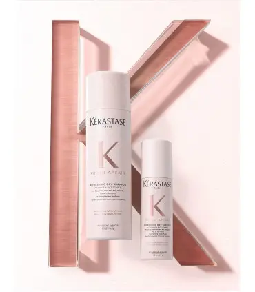 Сухой шампунь Kerastase Fresh Affair - 34гр