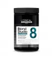 Пудра Blond Studio 8 Bonder Inside, 500гр