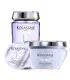 Набор Kerastase Blond Absolu + подарок