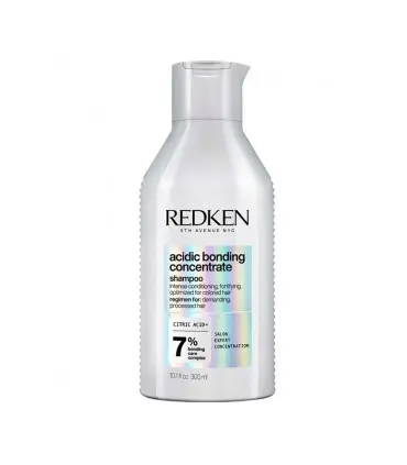 Шампунь Redken Acidic Bonding Concentrate - 300мл