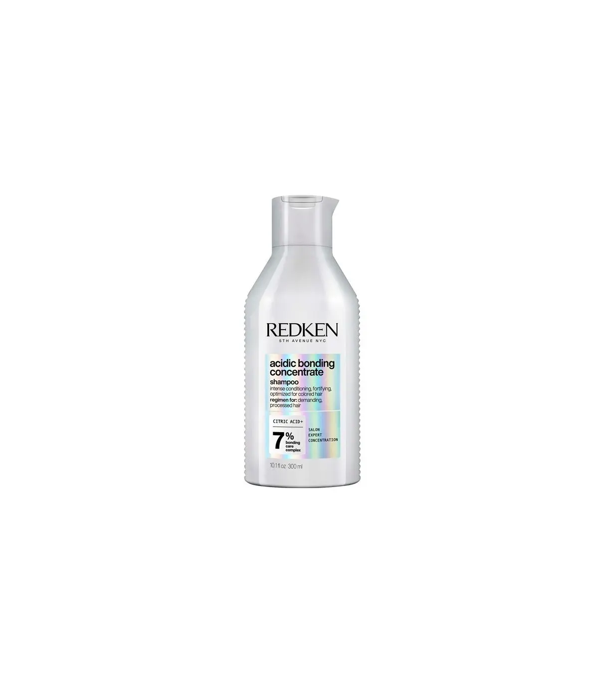 Redken Smooth Lock Shampoo 300ml em Promoção na Americanas