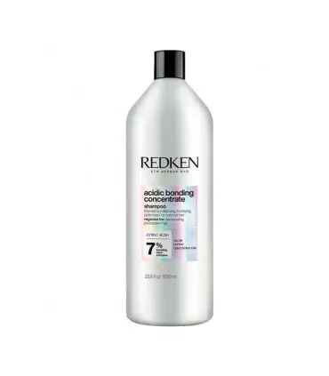 Шампунь Redken Acidic Bonding Concentrate - 1000мл