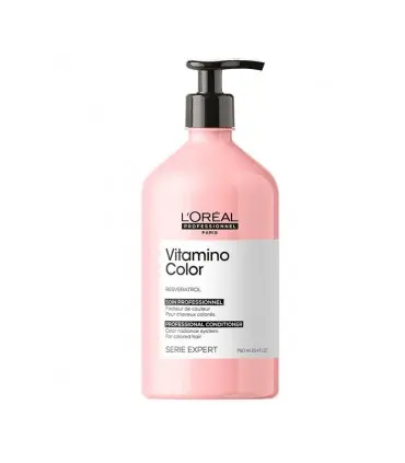 Кондиционер L'Oreal Professionnel Vitamino Color - 750мл