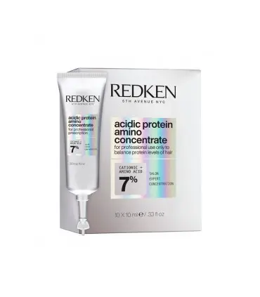 Концентрат Redken Acidic Amino Protein