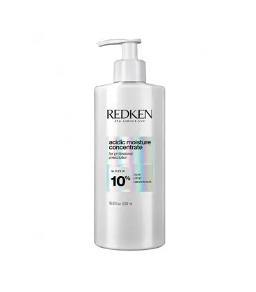 Концентрат Redken Acidic Moisture Concentrate - 500мл