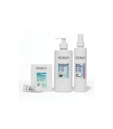 Концентрат Redken Acidic Moisture Concentrate - 500мл