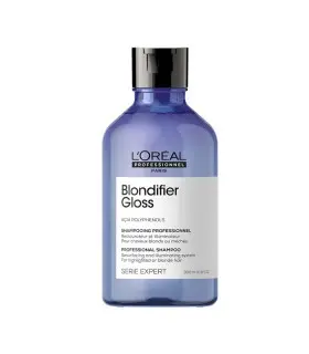 Шампунь Blondifier Gloss для блеска блонда