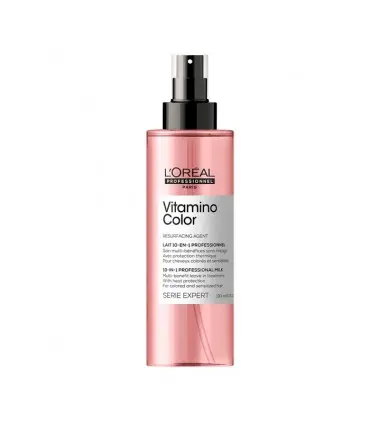 Спрей для окрашенных волос L'Oreal Professionnel Vitamino Color, 190мл