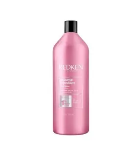 Шампунь Redken Volume Injection (#attr#) для придания объёма тонким волосам Шампунь для объёма Redken Volume Injection 1000мл
