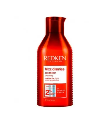 Кондиционер Redken Frizz Dismiss - 300мл