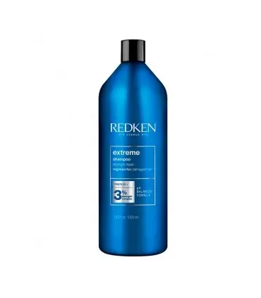 Шампунь Redken Extreme