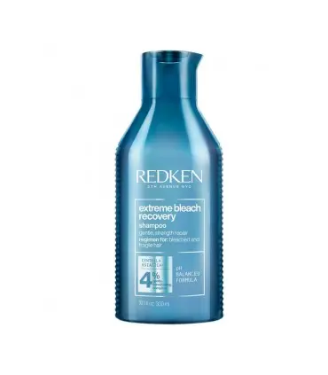 Шампунь Redken Extreme Bleach Recovery - 300мл