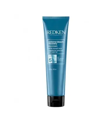 Несмываемый уход Redken Extreme Bleach Cica Cream - 150мл