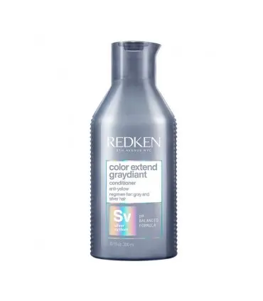 Кондиционер Redken Color Extend Graydiant - 300мл
