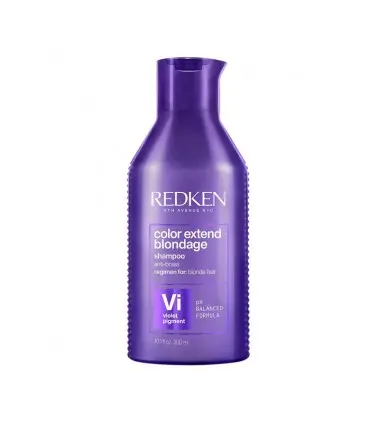 Шампунь Redken Color Extend Blondage