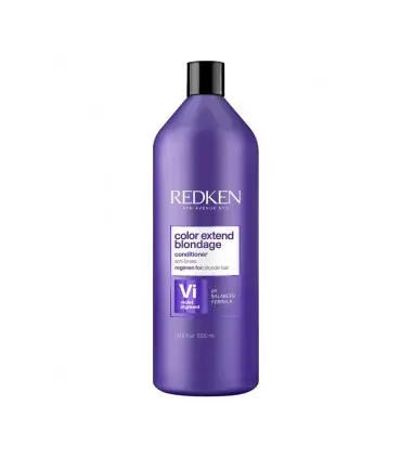 Кондиционер Redken Color Extend Blondage - 1000мл