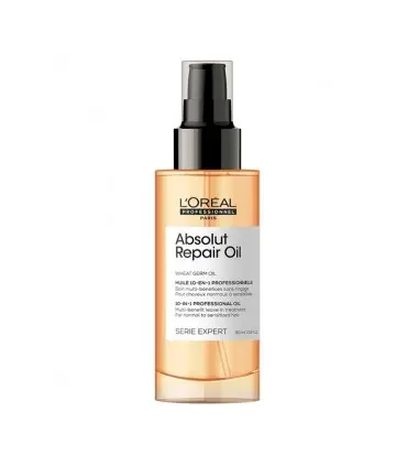 Масло Absolut Repair 10-in-1 Wheat Germ Oil - 90мл