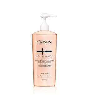 Шампунь Kerastase Curl Manifesto Hydratation Douceur,, #attr# Шампунь Kerastase Curl Manifesto Hydratation Douceur - 1000мл