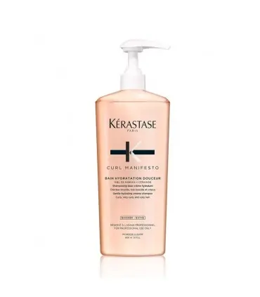 Шампунь Kerastase Curl Manifesto Hydratation Douceur - 1000мл