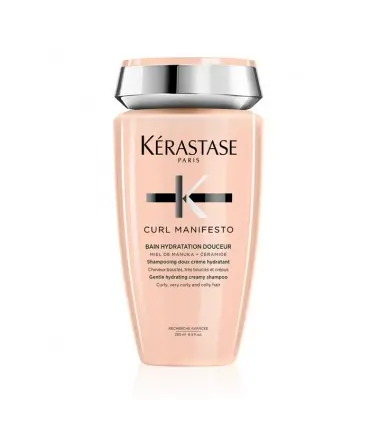 Шампунь Kerastase Curl Manifesto Hydratation Douceur - 250мл