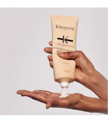 Кондиционер Kerastase Curl Manifesto Hydratation Essentielle - 250мл