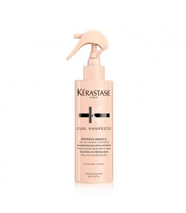 Спрей Kerastase Curl Manifesto Refresh Absolu - 190мл