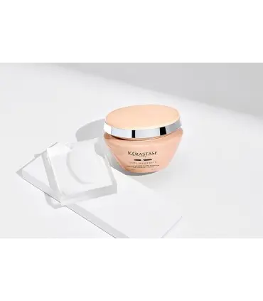 Маска Kerastase Curl Manifesto Masque Beurre Haute Nutrition