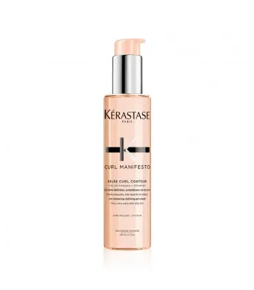 Гель-крем Kerastase Curl Manifesto Gelée Curl Contour Gel-Cream - 150мл