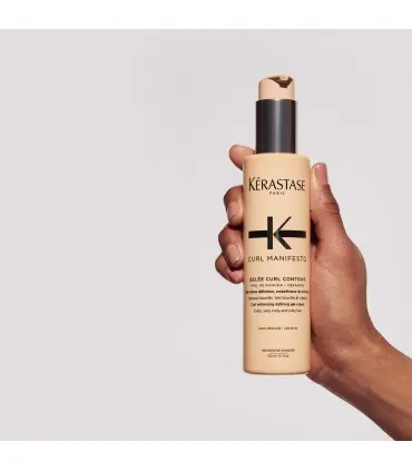 Гель-крем Kerastase Curl Manifesto Gelée Curl Contour Gel-Cream - 150мл