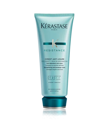 Уход-цемент Kerastase Ciment Anti-Usure, 200мл