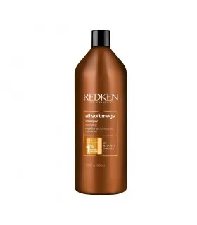 3474636930258 Шампунь All Soft Mega 1000ml
