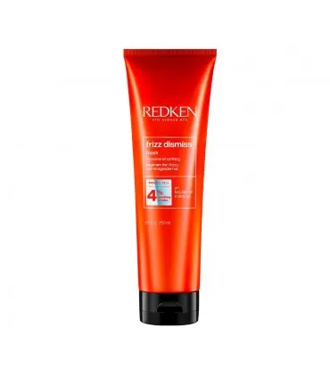 Маска Redken Frizz Dismiss Mask, 250мл