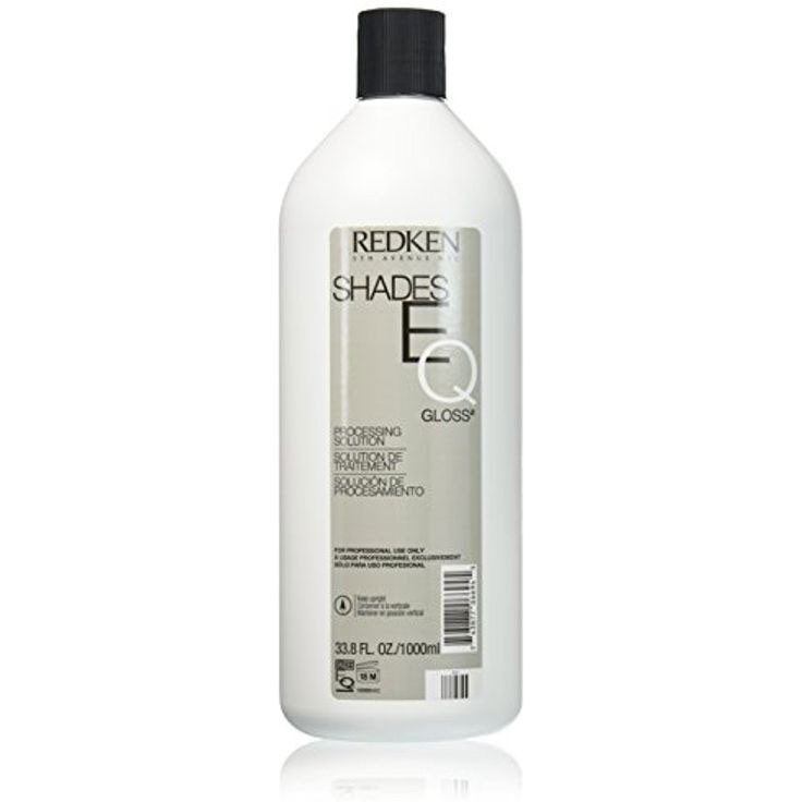

Проявитель Redken Shades EQ Processing Solution, 1000мл