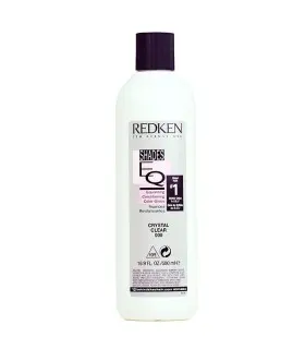 Регулятор кислотности Redken Shades EQ Crystal Clear, 500мл