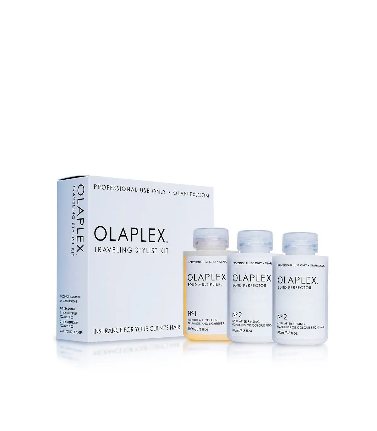 Olaplex 2 hotsell