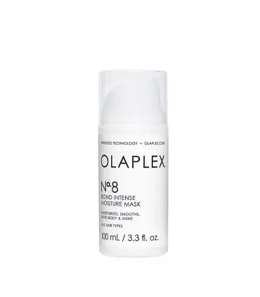 Маска Olaplex Bond Intense Moisture Mask №8 - 100мл