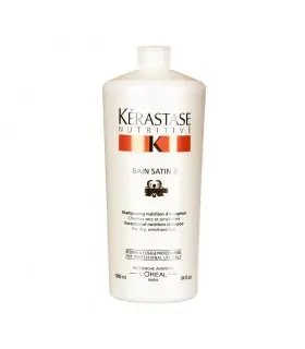 Шампунь Kerastase Nutritive Satin-2 1000мл