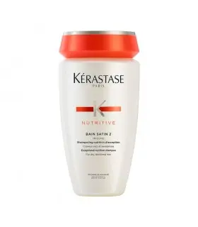 Шампунь Kerastase Nutritive Satin-2 250мл