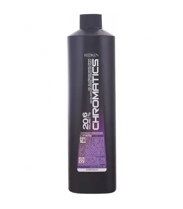 Проявитель (оксид) Redken Chromatics 20vol [6%]