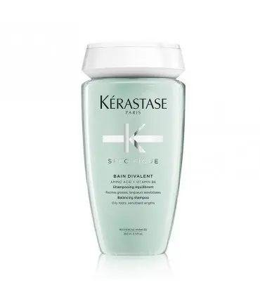 Шампунь Kerastase Specifique Divalent двойного действия